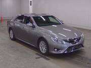 2015 TOYOTA MARK X
