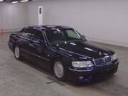 1998 NISSAN CIMA 41 LV