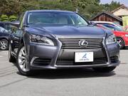 2014 LEXUS LS