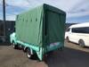 MAZDA BONGO TRUCK
