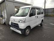 2019 DAIHATSU HIJET CARGO
