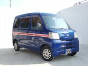 2009 DAIHATSU HIJET CARGO
