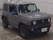 2025 SUZUKI JIMNY SIERRA