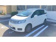 2012 HONDA FREED SPIKE
