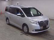2016 TOYOTA NOAH G