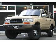 1994 TOYOTA LAND CRUISER