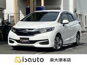 2016 HONDA SHUTTLE HYBRID