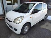 2015 DAIHATSU MIRA TX