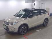 2019 SUZUKI ESCUDO
