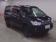 2011 MITSUBISHI OTHER
