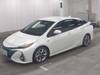 TOYOTA PRIUS PHV