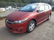 2010 HONDA STREAM