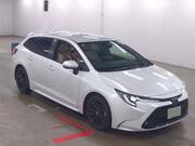 2022 TOYOTA COROLLA TOURING