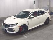 2020 HONDA CIVIC TYPE-R