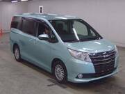 2014 TOYOTA NOAH