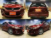 2013 HONDA STREAM