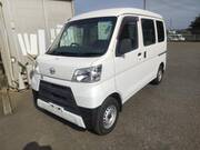 2018 DAIHATSU HIJET CARGO