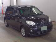 2018 TOYOTA PASSO