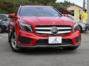 2016 MERCEDES BENZ GLA-CLASS