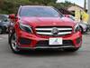 MERCEDES BENZ GLA-CLASS