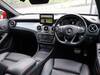 MERCEDES BENZ GLA-CLASS
