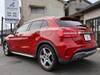 MERCEDES BENZ GLA-CLASS