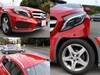 MERCEDES BENZ GLA-CLASS
