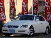 2008 TOYOTA MARK X