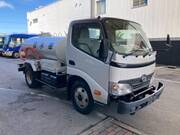 2011 HINO DUTRO
