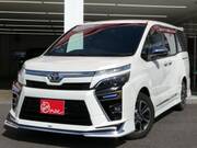 2021 TOYOTA VOXY