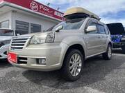 2004 NISSAN X-TRAIL AXIS