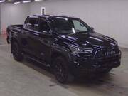 2023 TOYOTA HILUX