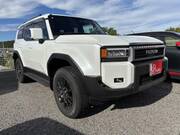 2024 TOYOTA LANDCRUISER 250