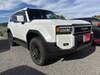 TOYOTA LANDCRUISER 250