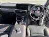 TOYOTA LANDCRUISER 250