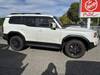 TOYOTA LANDCRUISER 250