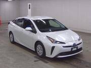 2020 TOYOTA PRIUS S