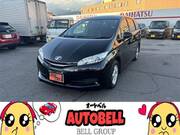 2013 TOYOTA WISH