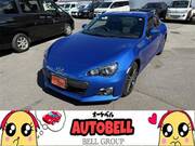 2012 SUBARU BRZ