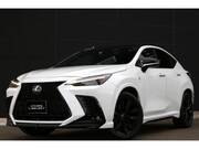 2023 LEXUS NX