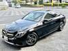 MERCEDES BENZ C-CLASS