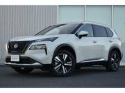 2025 NISSAN X-TRAIL