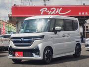 2025 SUZUKI SPACIA CUSTOM