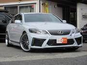 2006 LEXUS GS