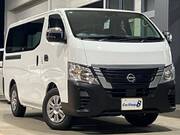 2025 NISSAN CARAVAN