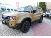 2024 TOYOTA LANDCRUISER 250