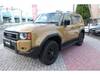 TOYOTA LANDCRUISER 250