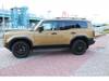 TOYOTA LANDCRUISER 250