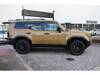 TOYOTA LANDCRUISER 250