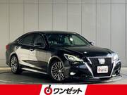 2017 TOYOTA CROWN ATHLETE G
